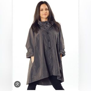 Bryn Walker black Anouk Jacket XXS $198